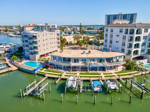 205 DOLPHIN POINT UNIT 4