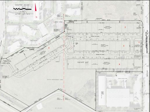 0 ARMSTRONG BOULEVARD