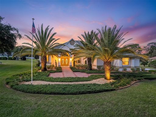 456 N SPEND A BUCK DRIVE