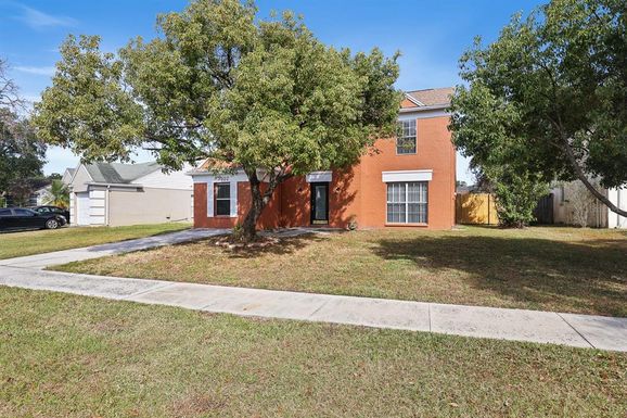 2107 SHADY POINT LANE