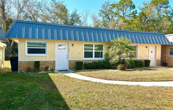 11909 BAYONET LANE UNIT 113A