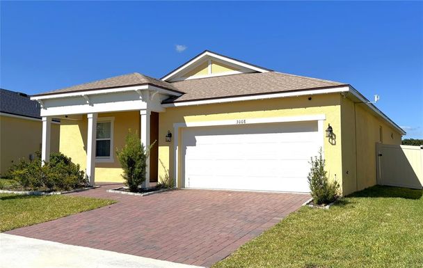 3008 AMBERSWEET PLACE