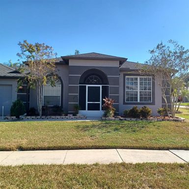 5340 RIVA RIDGE DRIVE