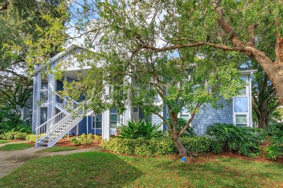 2577 GRASSY POINT DRIVE UNIT 107