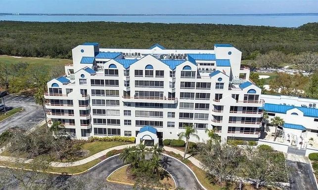 2333 FEATHER SOUND DRIVE UNIT A208