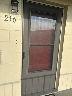 5505 HERNANDES DRIVE UNIT 216