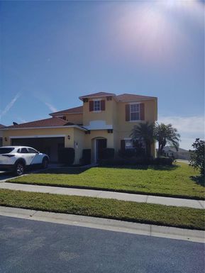 1392 CYPRESS RIDGE LOOP