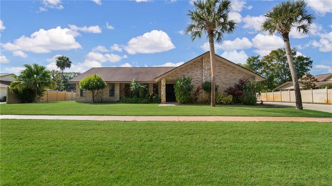 965 PELICAN BAY DRIVE