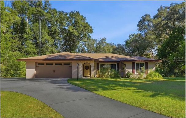 21661 SW 102ND STREET ROAD