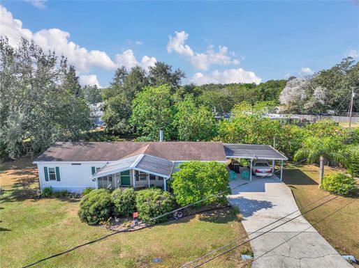 5663 CHERRY TREE LANE