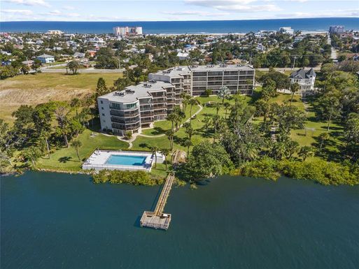 944 S PENINSULA DRIVE UNIT 1100