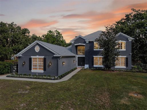 28004 SHIRLEY SHORES ROAD