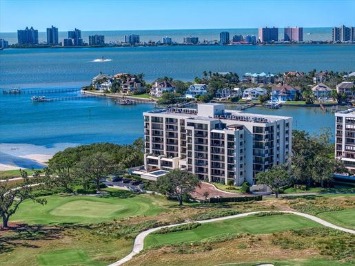 4 BELLEVIEW BOULEVARD UNIT 106