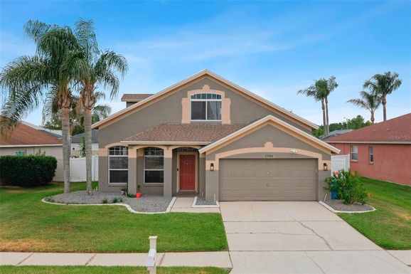 29704 EAGLE STATION DRIVE