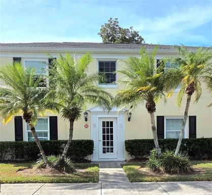 13690 ORANGE SUNSET DRIVE UNIT 102