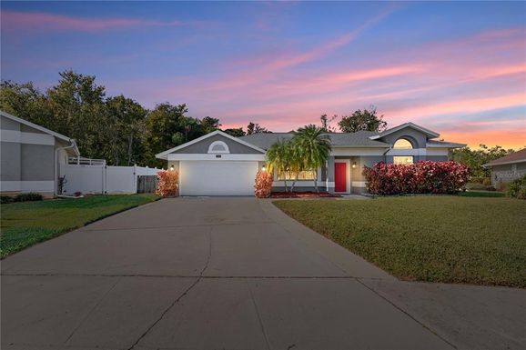 11406 PALM PASTURE DRIVE