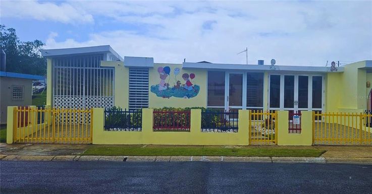 CALLE 8 URB COVADONGA IN3