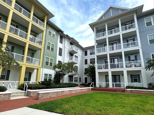 1810 WHARFSIDE LANE UNIT 202