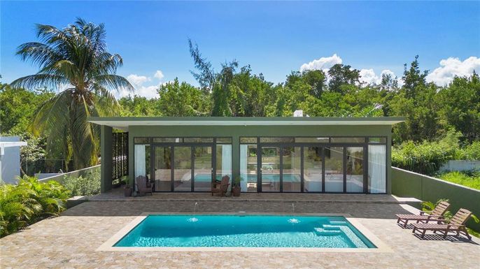 Camino Las Picuas BO. ZARZAL