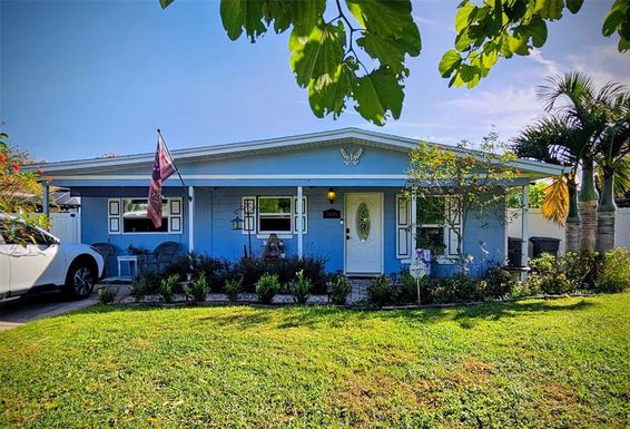 1805 BRYN MAWR DRIVE