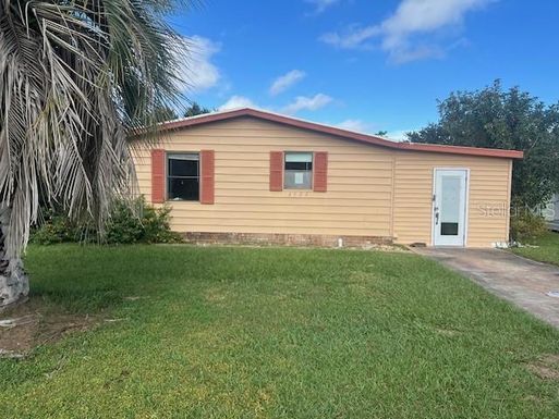 1722 MYRTLE BEACH DRIVE