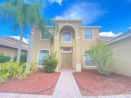 3113 CURVING OAKS WAY