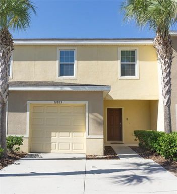 12823 BUFFALO RUN DRIVE