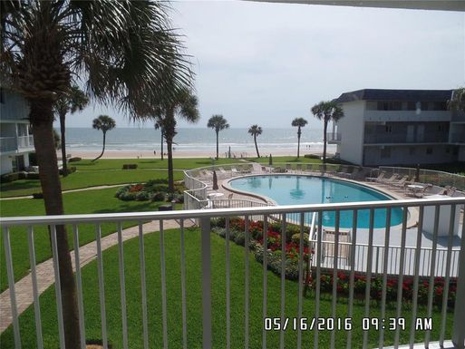 815 OCEAN SHORE BOULEVARD UNIT 8A