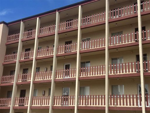 4037 LAKE BAYSHORE DRIVE UNIT 203