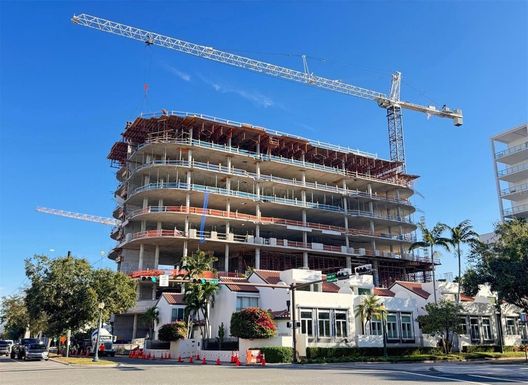 290 COCOANUT AVENUE UNIT 604