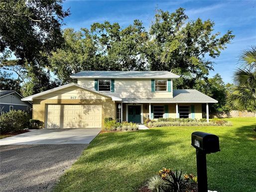 917 BRANTLEY DRIVE