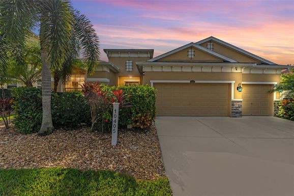 10405 HAMPTON MEADOW WAY