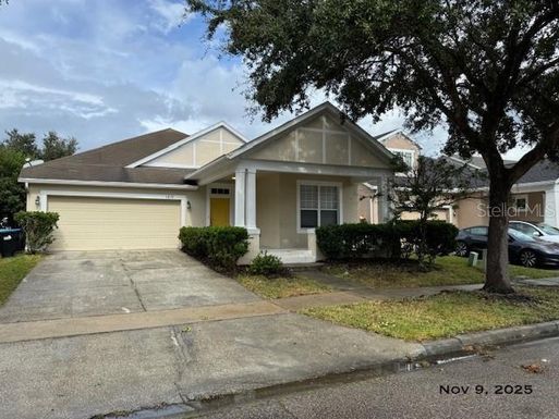 1819 SAFFRON PLUM LANE