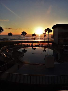 815 OCEAN SHORE BOULEVARD UNIT 8B