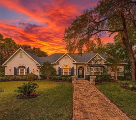 19811 LAKE DORR ROAD