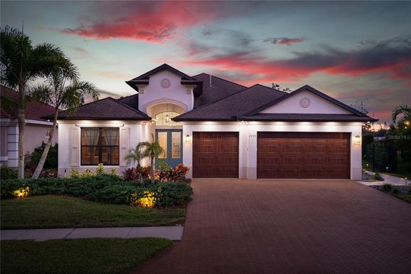 2550 GRAND LAKESIDE DRIVE