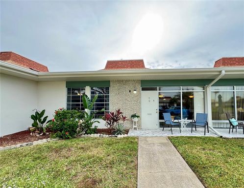 4316 TAHITIAN GARDENS CIRCLE UNIT B