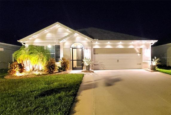 1523 GLEN GROVE LOOP