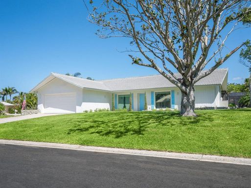 172 SEA ANCHOR DRIVE