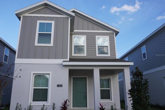 7352 SUMMER IVY ALLEY