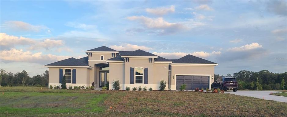 5028 LAKE TOSCANA DRIVE