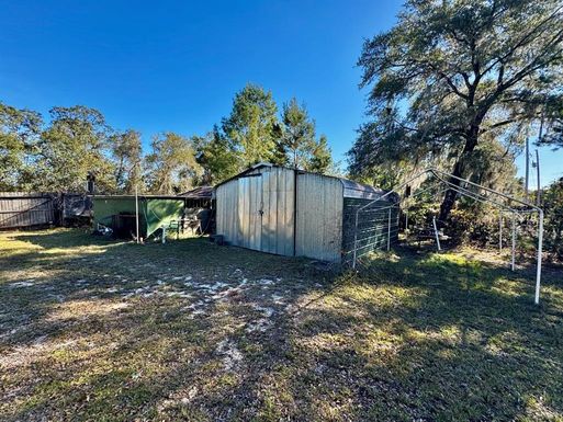 NE 160TH AVENUE ROAD