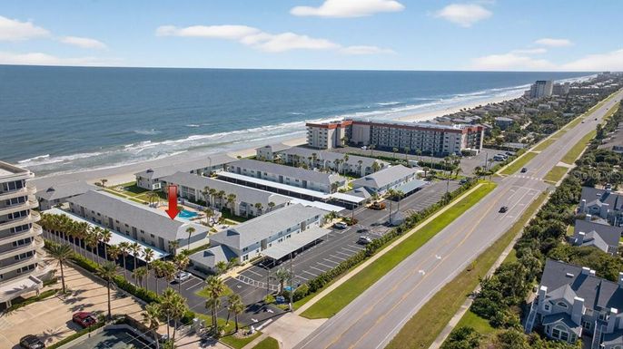 4225 S ATLANTIC AVENUE UNIT 1090