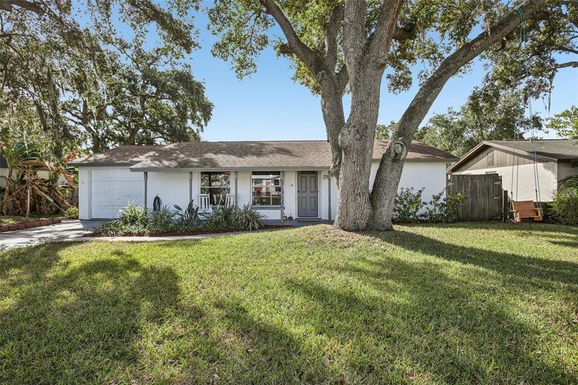 2767 DOVEWOOD STREET