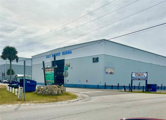 100 CIRCUIT ROAD UNIT N-110