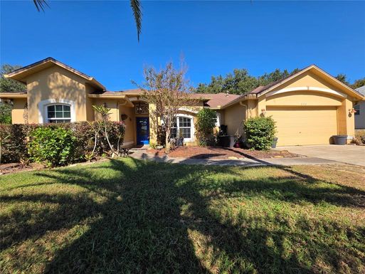 686 PARK VALLEY CIRCLE