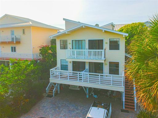 60 BEACHCOMBER LANE UNIT 7