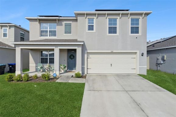 3335 LOGAN BERRY DRIVE