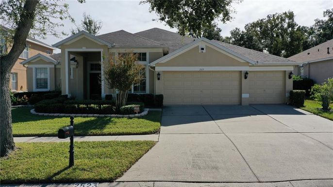 2523 BONTERRA BOULEVARD