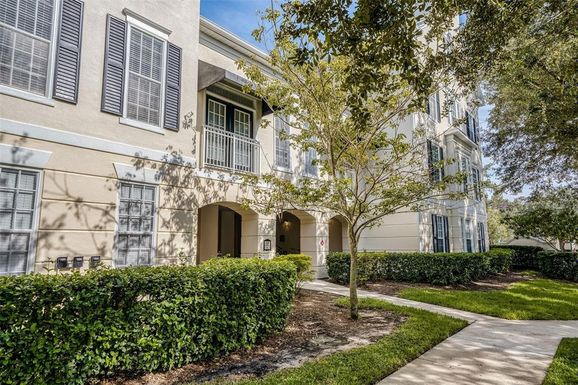 315 GRAND MAGNOLIA AVENUE UNIT 206